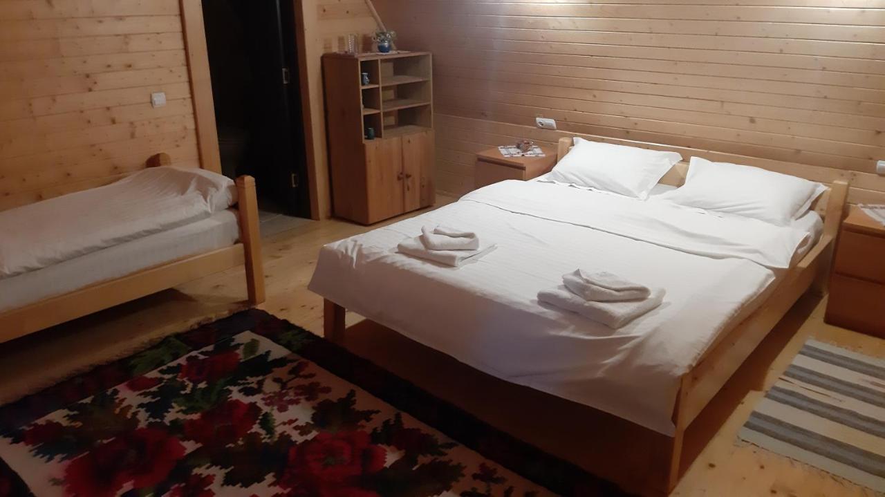 Casa Buga Hotel วีเชวเดสซุส ภายนอก รูปภาพ