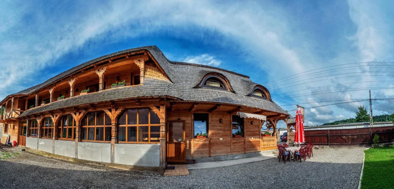 Casa Buga Hotel วีเชวเดสซุส ภายนอก รูปภาพ